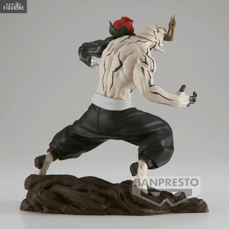 Jujutsu Kaisen - Figurine...