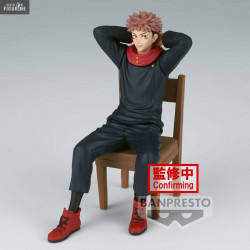 Jujutsu Kaisen - Yuji...
