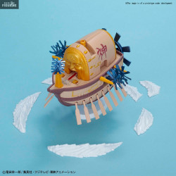 One Piece - Figurine The...
