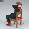 Jujutsu Kaisen - Yuji Itadori figure, Break Time Collection Vol.1