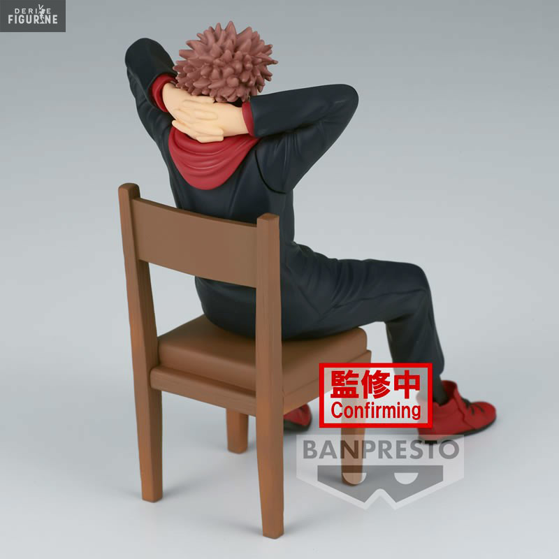 Jujutsu Kaisen - Figurine...