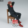 Jujutsu Kaisen - Yuji Itadori figure, Break Time Collection Vol.1