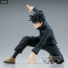 Jujutsu Kaisen - Megumi Fushiguro I figure, Maximatic