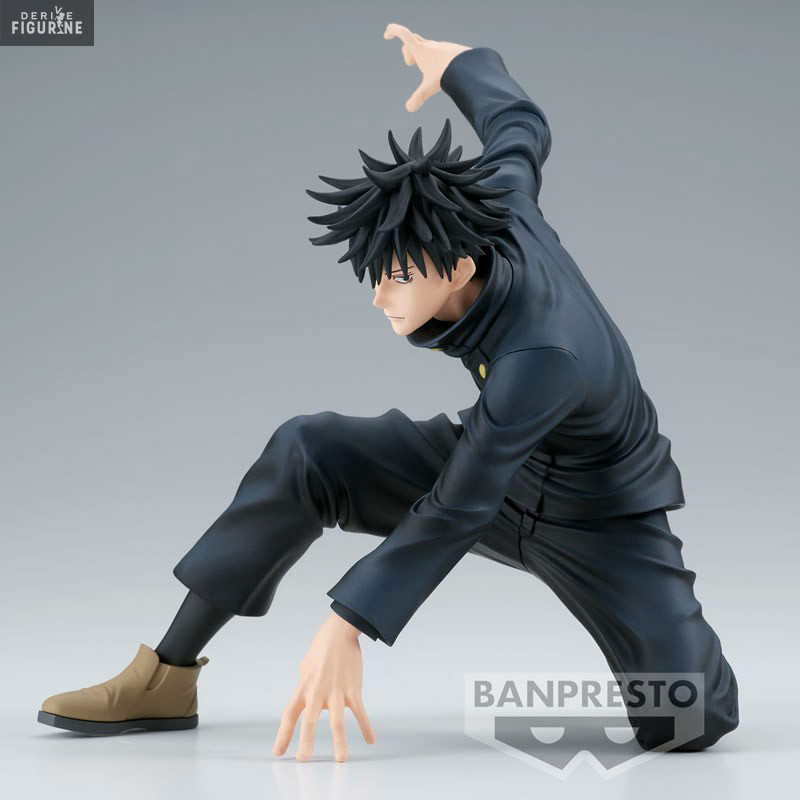 Jujutsu Kaisen - Figurine...