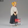 Demon Slayer: Kimetsu no Yaiba - Senjuro Rengoku figure Vol.25
