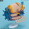 One Piece - Figure The Ark Maxim Plastic Model, Grand Ship Collection