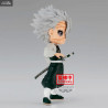 Demon Slayer: Kimetsu no Yaiba - Sanemi Shinazugawa figure A or B, Q Posket