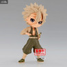 Demon Slayer: Kimetsu no Yaiba - Sanemi Shinazugawa figure A or B, Q Posket