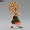 Demon Slayer: Kimetsu no Yaiba - Sanemi Shinazugawa figure A or B, Q Posket