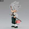 Demon Slayer: Kimetsu no Yaiba - Sanemi Shinazugawa figure A or B, Q Posket