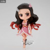 Demon Slayer: Kimetsu no Yaiba - Nezuko Kamado, Daki or Gyutaro figure, Q Posket Petit Vol.7