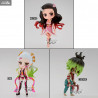 Demon Slayer: Kimetsu no Yaiba - Nezuko Kamado, Daki or Gyutaro figure, Q Posket Petit Vol.7