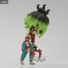 Demon Slayer: Kimetsu no Yaiba - Nezuko Kamado, Daki or Gyutaro figure, Q Posket Petit Vol.7