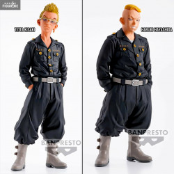 Tokyo Revengers - Figurine...