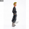 Tokyo Revengers - Figurine Tetta Kisaki ou Haruki Hayashida