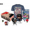 Coffret cadeau Marvel - Superhero Showdown, Collector Corps