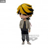 Tokyo Revengers - Kazutora Hanemiya figure A or B, Q Posket