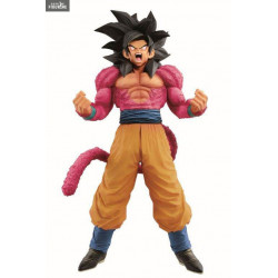 Dragon Ball GT - Figurine...