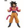 Dragon Ball GT - Figure Son Goku SSJ 4 The Brush, Super Master Stars Piece