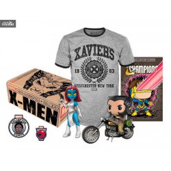 Coffret cadeau Marvel -...