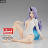 That Time I Got Reincarnated as a Slime - Figurine Shion, Relax Time