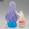 That Time I Got Reincarnated as a Slime - Figurine Shion, Relax Time