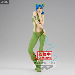JoJo's Bizarre Adventure,...