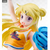 Kin-iro Mosaic Pretty Days - Karen Kujo Pop'n Cheergirl ver. figure