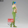 JoJo's Bizarre Adventure, Stone Ocean - Jolyne Cujoh figure 2, Grandista