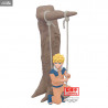 Uzumaki Naruto figure Kid or Hokage, 20th Anniversary