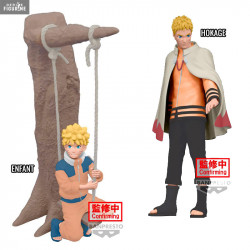 PRÉCOMMANDE - Figurine...