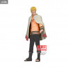 Uzumaki Naruto figure Kid or Hokage, 20th Anniversary