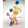 Kin-iro Mosaic Pretty Days - Karen Kujo Pop'n Cheergirl ver. figure