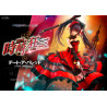 Date A Bullet - Figurine Kurumi Tokisaki Classique ou Deluxe, Prisma Wing
