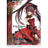 Date A Bullet - Figurine Kurumi Tokisaki Classique ou Deluxe, Prisma Wing