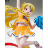 Kin-iro Mosaic Pretty Days - Figurine Karen Kujo ver. Pop'n Cheergirl