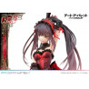 Date A Bullet - Figurine Kurumi Tokisaki Classique ou Deluxe, Prisma Wing