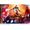 Date A Bullet - Figurine Kurumi Tokisaki Classique ou Deluxe, Prisma Wing