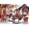 Date A Bullet - Figurine Kurumi Tokisaki Classique ou Deluxe, Prisma Wing