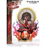 Date A Bullet - Figurine Kurumi Tokisaki Classique ou Deluxe, Prisma Wing
