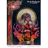 Date A Bullet - Figurine Kurumi Tokisaki Classique ou Deluxe, Prisma Wing