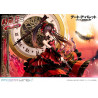 Date A Bullet - Figurine Kurumi Tokisaki Classique ou Deluxe, Prisma Wing