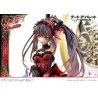 Date A Bullet - Figurine Kurumi Tokisaki Classique ou Deluxe, Prisma Wing