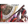 Date A Bullet - Figurine Kurumi Tokisaki Classique ou Deluxe, Prisma Wing