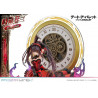 Date A Bullet - Figurine Kurumi Tokisaki Classique ou Deluxe, Prisma Wing