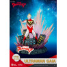 Ultraman - Gaia or Tiga figure, D-Stage