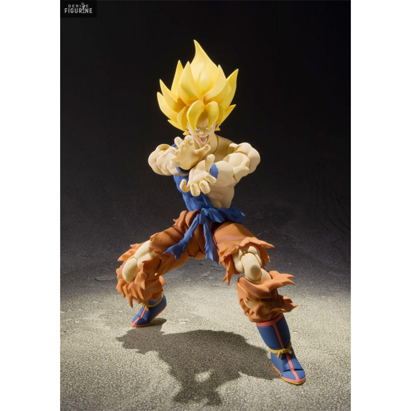 Dragon Ball Z - Figurine...