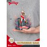 Ultraman - Figurine Gaia ou Tiga, D-Stage