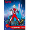 Ultraman - Figurine Gaia ou Tiga, D-Stage