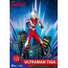 Ultraman - Gaia or Tiga figure, D-Stage